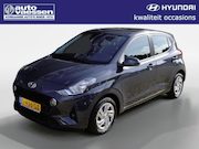 Hyundai i10 - 1.0 Comfort 5-zits Automaat 1e eig