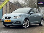Seat Ibiza - SC 1.6 Style/NAP/APK/LMV/PDC/CRUSIE/KOOPJE