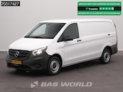 Mercedes-Benz Vito - 114 Automaat L2H1 Airco Cruise Camera Parkeersensoren Euro6