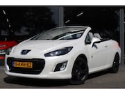 Peugeot 308 - CC 1.6 THP Roland Garros | RIJKLAAR | Leder | Stoelverwarmin