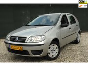 Fiat Punto - 1.2 Active/AIRCO/ABS/CENTL/STB/IHV/ 52000 KM NAP