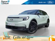 Ford Explorer - Collection Extended Range RWD 79 kWh | Driver assistancepack