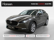 Mazda CX-30 - 2.0 e-SkyActiv-G M Hybrid Comfort I Leder I Elek. Stoelen I