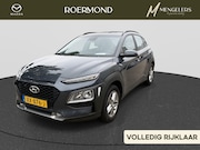 Hyundai Kona - 1.0 T-GDI 120 PK Comfort | NL-Auto | Navigatie | Camera | Cl