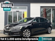 Renault Mégane - Estate 1.3 TCe 140 Techno | Automaat | Trekhaak | Achteruitr