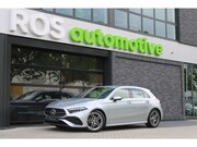 Mercedes-Benz A-klasse - 200 AMG Line | AMG | FACELIFT | KEYLESS | SFEER | CAMERA | A