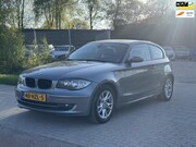 BMW 1-serie - 116i Business Line Airco Cruise Parkeersensor