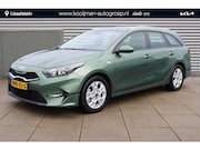 Kia Ceed - Sportswagon 1.0 T-GDi ComfortLine Navigatie / Cimate control