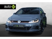 Volkswagen Golf - 2.0 TSI GTI TCR / Pure Grey