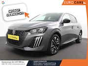 Peugeot 208 - 1.2 Hybrid 100PK Automaat Allure Navigatie Apple Carplay/And