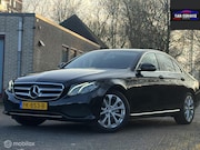 Mercedes-Benz E-klasse - 220 d Lease Edition Prestige Plus/APK