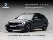 BMW 3-serie - 3 Serie Touring 320e M Sport