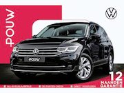 Volkswagen Tiguan - 1.5 TSI 150pk DSG Elegance | CarPlay/Android Auto | Trekhaak