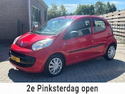 Citroën C1 - 1.0-12V Séduction |5drs | 1st eigenaar | keuring