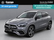 Mercedes-Benz GLA-Klasse - 250 e AMG Line | Trekhaak | Panoramadak |