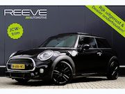 MINI John Cooper Works - 3-Deurs 1.5 JCW Automaat | John Cooper Works trim | Pano | S