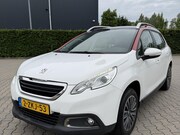 Peugeot 2008 - 1.2 2015 | Automaat | Panoramadak | NW APK