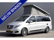 Mercedes-Benz Marco Polo - STANDKACHEL/VOORTENT/EXTRA STOEL