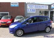Ford B-Max - 1.6 TI-VCT Titanium