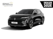 Renault Scénic - Techno | Achteruitrijcamera | Adaptive Cruise Control | Adap