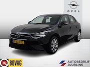 Opel Corsa - 1.2T 100pk Edition Nav/Cruise/Airco/Pdc/CarPlay