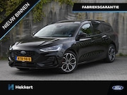 Ford Focus - Wagon ST Line X 1.0 EcoBoost Hybrid 155pk Automaat 18''LM |
