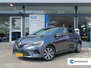 Renault Clio - 1.0 TCe 90 Equilibre | Cruise control | Metaalkleur | Naviga