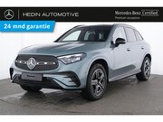 Mercedes-Benz GLC-klasse - GLC 300e Automaat 4MATIC AMG Line | Premium Pakket | Nightpa