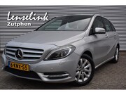 Mercedes-Benz B-klasse - B180 AMBITION automaat | Trekhaak | Leder | Clima | PDC | St