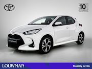 Toyota Yaris - 1.5 Hybrid 115 Dynamic | Comfort pakket | Voorraad Deal |