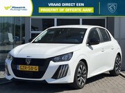 Peugeot 208 - 1.2 PureTech 75 Style | Navigatie | Airco |