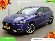 Seat Leon - 1.5 eTSI FR Business Intense - Automaat - Navi - Parkeerhulp