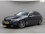 BMW 5-serie - Touring 530i High Executive|M-pakket|HUD|Memory|Trekhaak|Cam