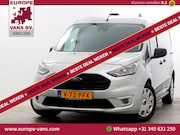 Ford Transit Connect - 1.5 EcoBlue 100pk Automaat L2 Trend ACC/Camera/3Pers./2x Sch