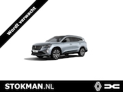 Renault Espace - Iconic | Achteruitrijcamera | Elektrisch verwarmbare voorsto