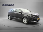 Peugeot 5008 - 1.2 PureTech Active 7 Persoons Automaat - Digitaal Cockpit,