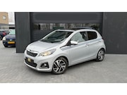 Peugeot 108 - 1.2 Puretech Allure Cabrio|Camera