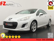 Peugeot 308 - CC 1.6 THP Féline - Lederen bekleding - Navigatie - Trekhaak