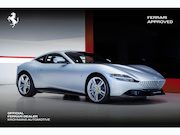 Ferrari Roma - - Kroymans Ferrari