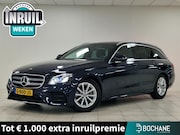 Mercedes-Benz E-klasse - Estate 200 Premium 7-PERSOONS | RONDOM ZICHT CAMERA | ELEKTR