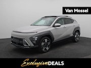 Hyundai Kona - 1.6 GDI HEV Premium Sky | Adaptieve Cruise | Stoelverwarming
