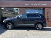 Volkswagen Tiguan - 2.0 TSI 4Motion Highline | Automaat | Adaptive Cruise contro