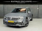 Volkswagen Tiguan - 1.5 TSI R-Line Business+ | PANO |CARPLAY | CAMERA | KEYLESS