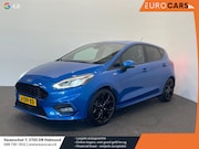 Ford Fiesta - 1.0 EcoBoost ST Line Navigatie Parkeersensoren Bluetooth Cru