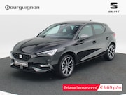 Seat Leon - FR Business 1.5 TSI eHybrid PHEV 204 PK | Adaptive cruise co