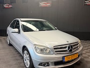 Mercedes-Benz C-klasse - 200 K | Clima | Cruise | |