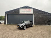 Toyota RAV4 - 2.5 Hybrid AWD Executive