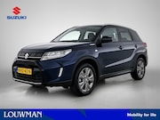 Suzuki Vitara - 1.5 Hybrid Select | Navigatie | Automaat | PDC |