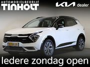 Kia Sportage - 1.6 T-GDi Hybrid GT-PlusLine Trekhaak