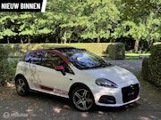 Fiat Grande Punto - 1.4-16V Abarth ~ Sport ~ Pano ~ Xenon ~